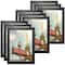 9 Pack: Black 24" x 30" Studio Frame, Home Collection by Studio Décor®